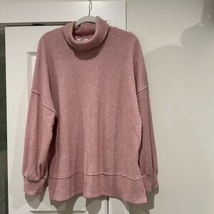 Ladies sweater